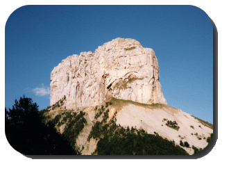 [Mont Aiguille]