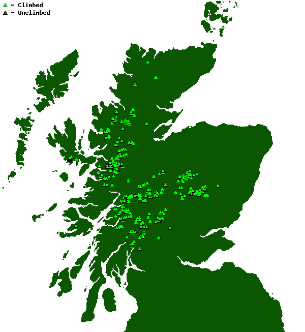 [Munro Map]